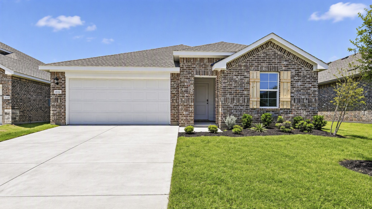 2347 Belt Ct exterior