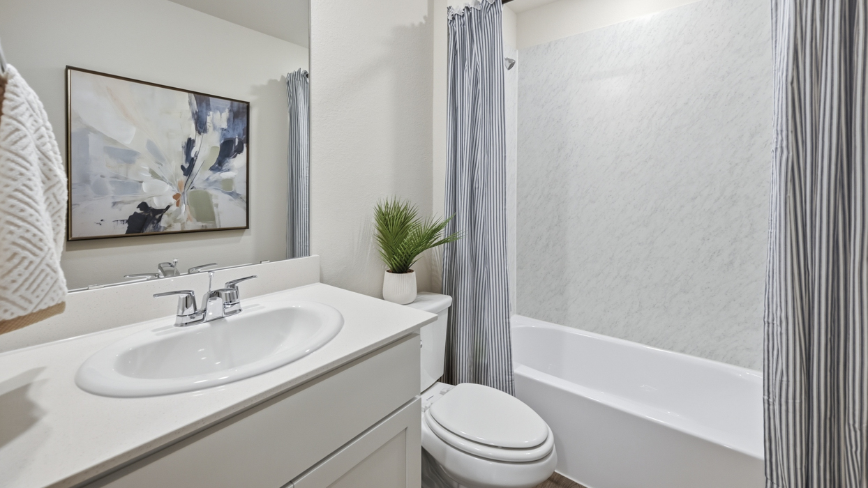 Elgin Floorplan Bedroom Gallery Image-Sanger Circle in Sanger, Tx