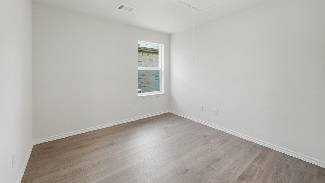 X40L Lakeway Floorplan study gallery image at Sanger Circle in Sanger TX