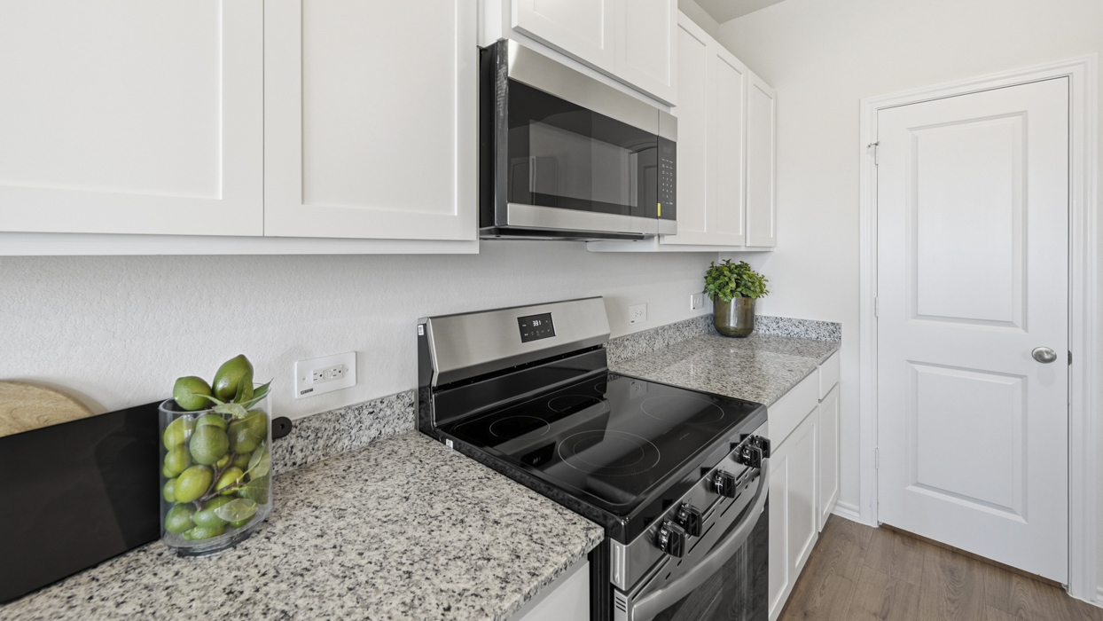 X40N Naples floorplan Living Gallery Image-Sanger Circle in Sanger, TX