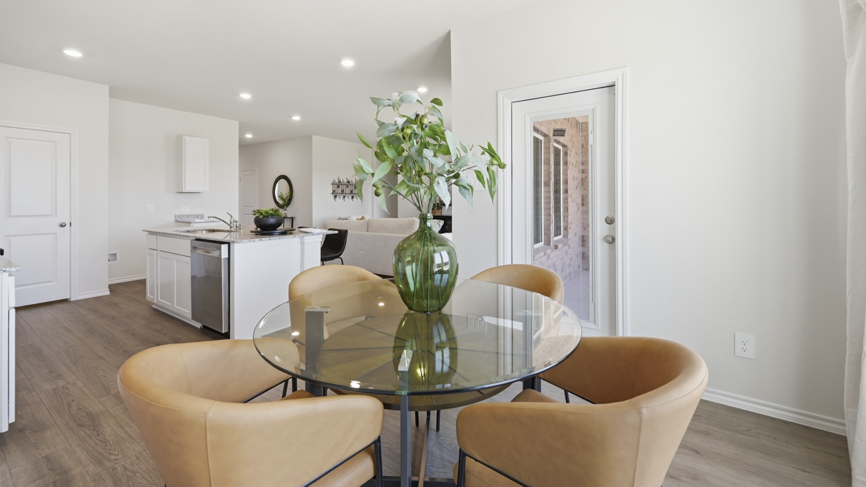 X40N Naples floorplan Table Gallery Image-Sanger Circle in Sanger, TX