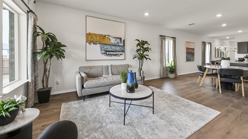 X30J Jasmine Floorplan Living Gallery Image-Yarbrough Farms in Pilot Point, TX