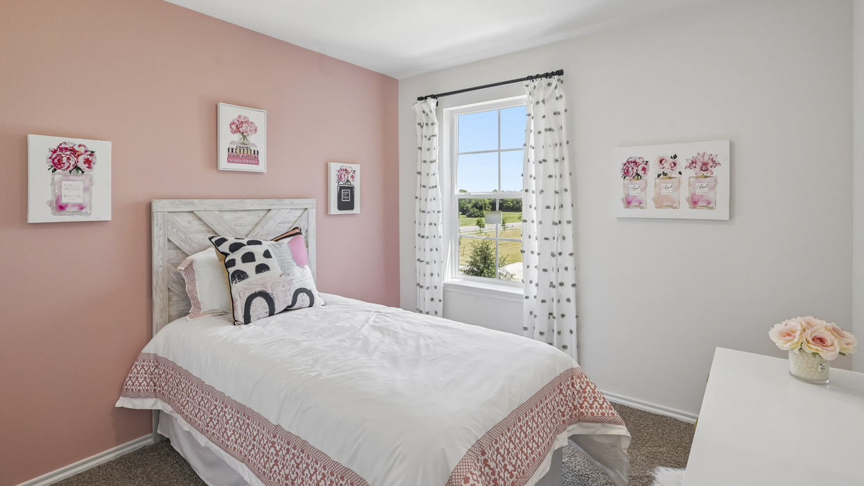 1497 Chesapeake floorplan Bedroom Gallery image-Stonewood in Sulphur Springs, Tx