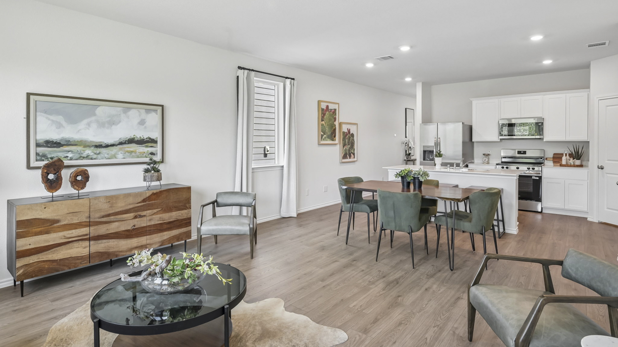 1497 Chesapeake floorplan Living Gallery image-Stonewood in Sulphur Springs, Tx
