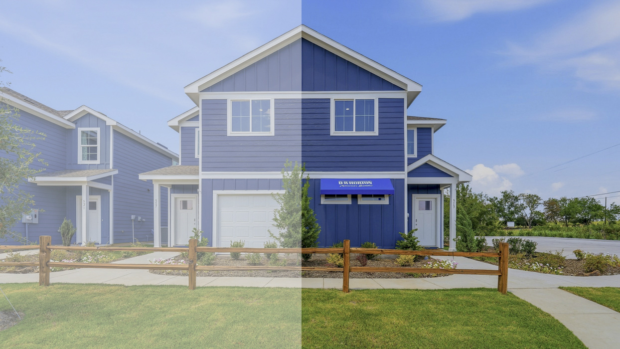 Stony Creek Floorplan Elevation BL Gallery Image-Stonewood in Sulphur Springs, TX