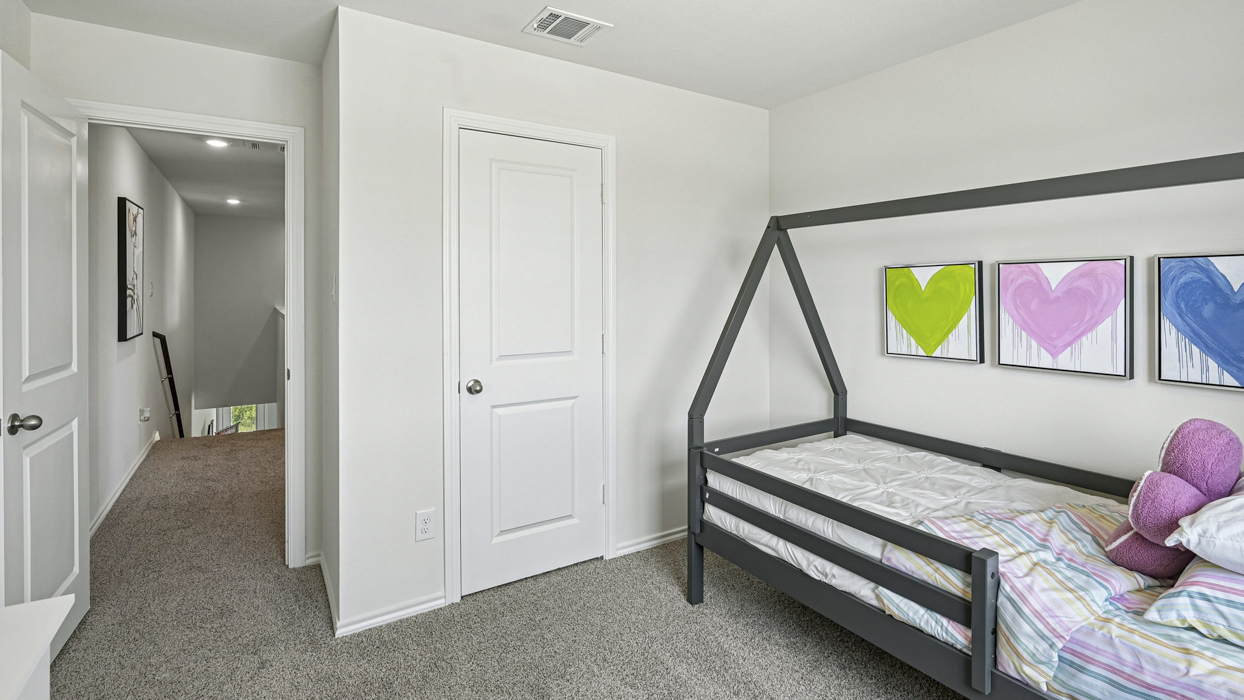 Stony Creek Floorplan Bedroom Gallery Image-Stonewood in Sulphur Springs, Tx