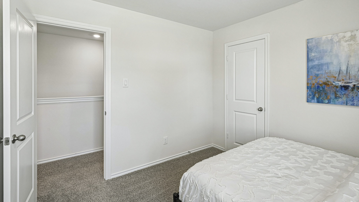 Stony Creek Floorplan Bedroom Gallery Image-Stonewood in Sulphur Springs, Tx