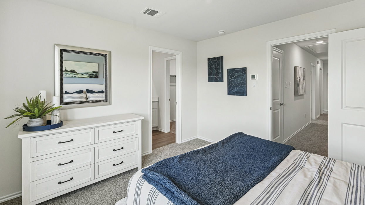 Stony Creek Floorplan Bedroom Gallery Image-Stonewood in Sulphur Springs, Tx