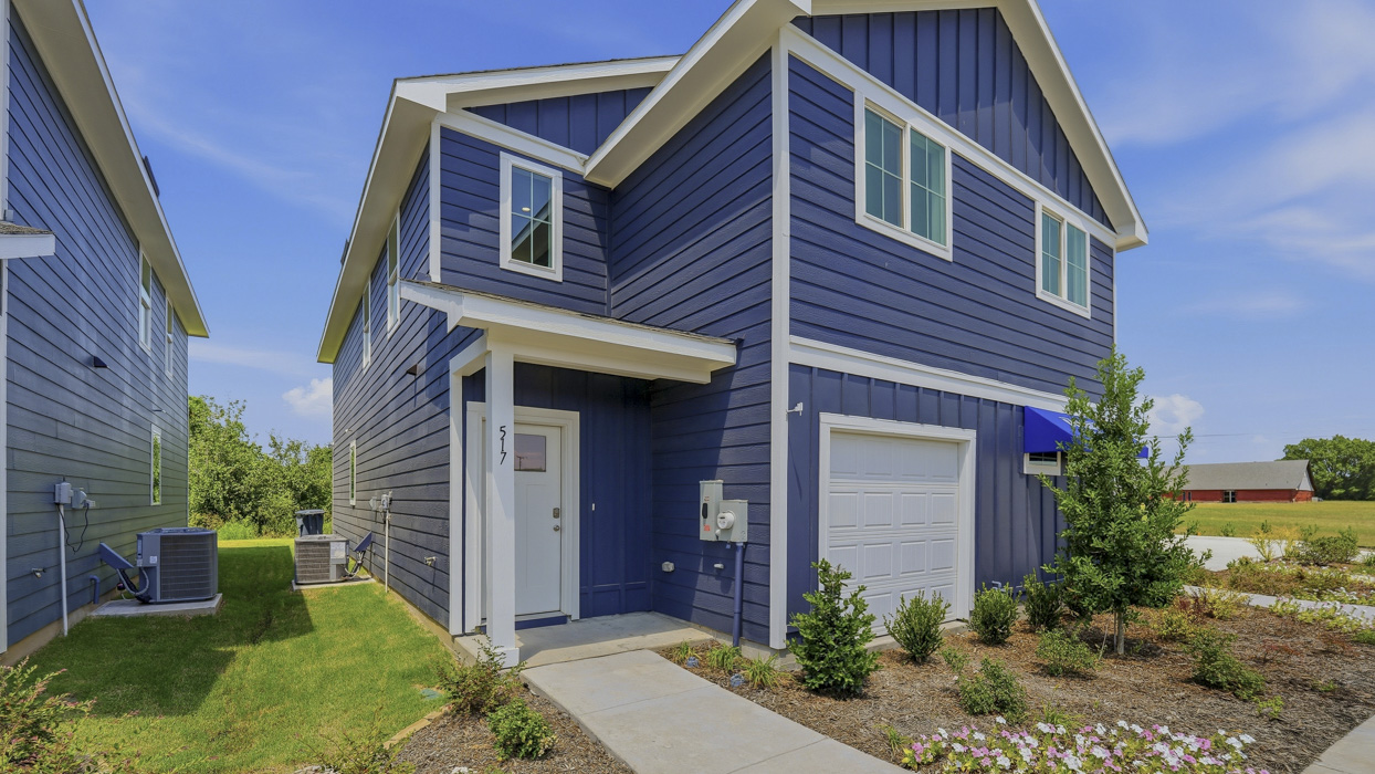 Stony Creek Floorplan Elevation BR Gallery Image-Stonewood in Sulphur Springs, TX