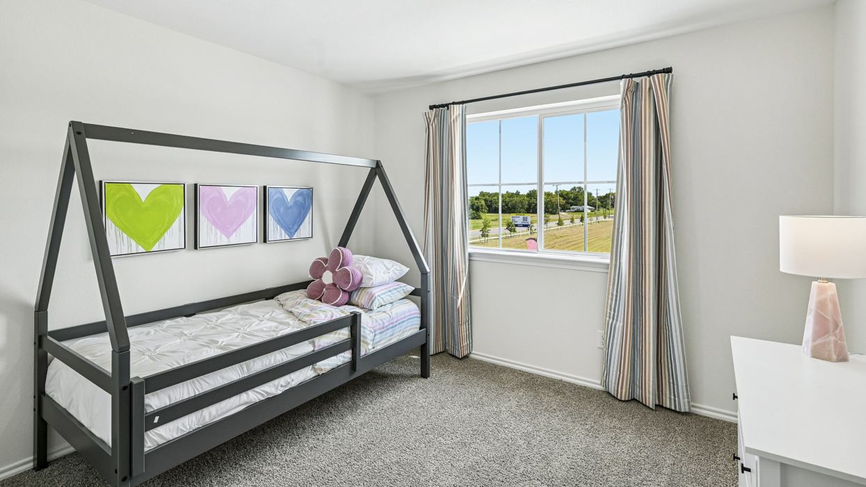 Stony Creek Floorplan Bedroom Gallery Image-Stonewood in Sulphur Springs, Tx