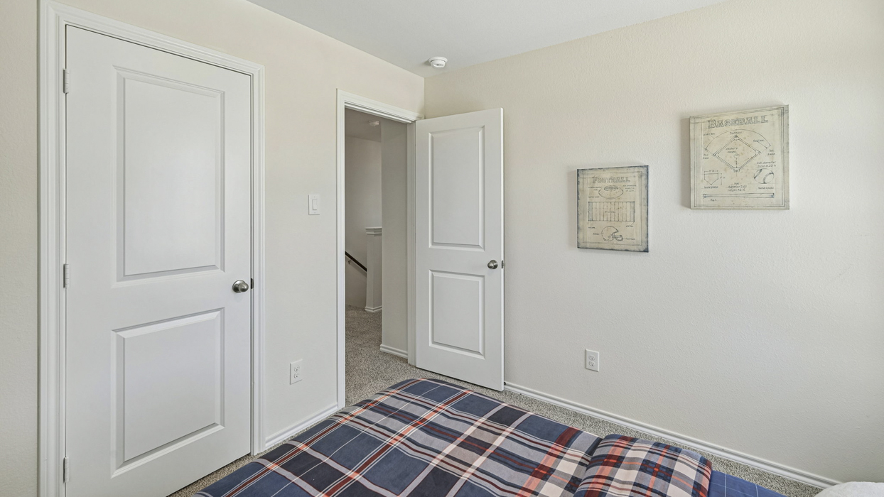 Stony Creek Floorplan Bedroom Gallery Image-Stonewood in Sulphur Springs, Tx