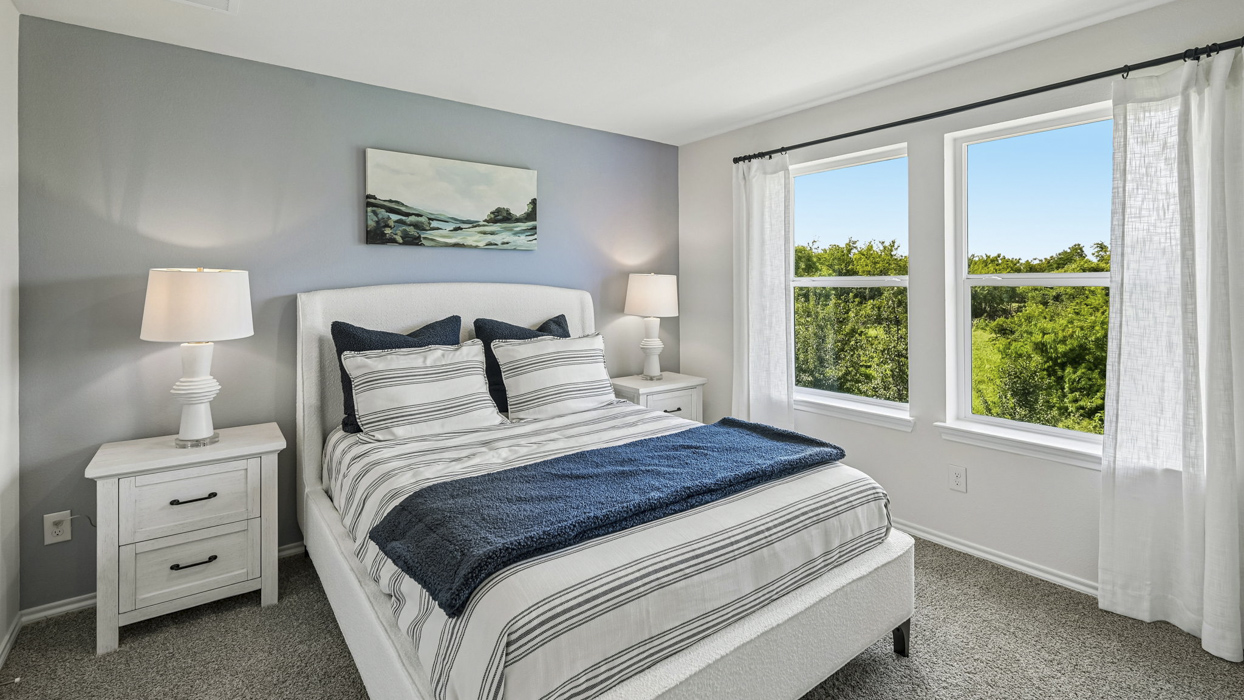 Stony Creek Floorplan Bedroom Gallery Image-Stonewood in Sulphur Springs, Tx