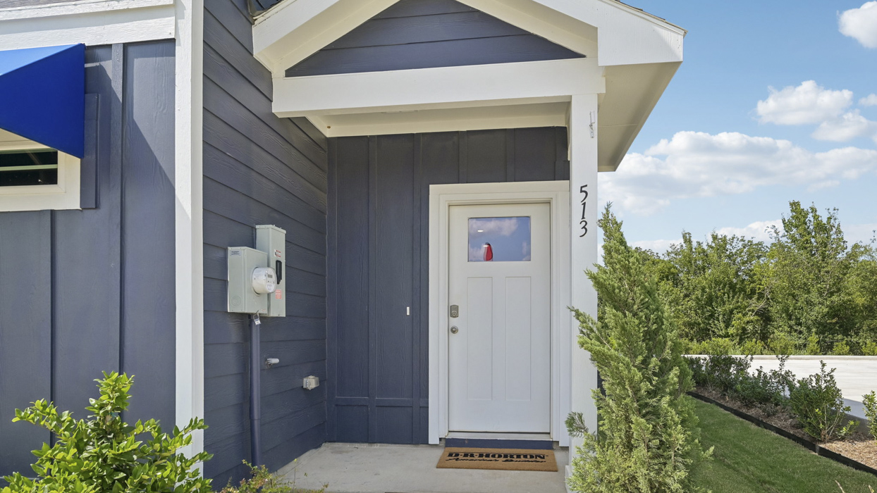 Stony Creek Floorplan Exterior Gallery Image-Stonewood in Sulphur Springs, Tx