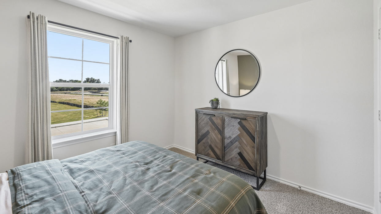 1497 Chesapeake floorplan Bedroom Gallery image-Stonewood in Sulphur Springs, Tx