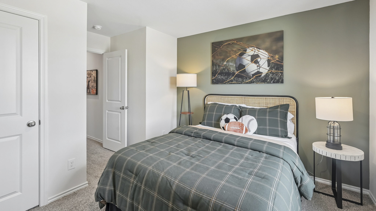1497 Chesapeake floorplan Bedroom Gallery image-Stonewood in Sulphur Springs, Tx