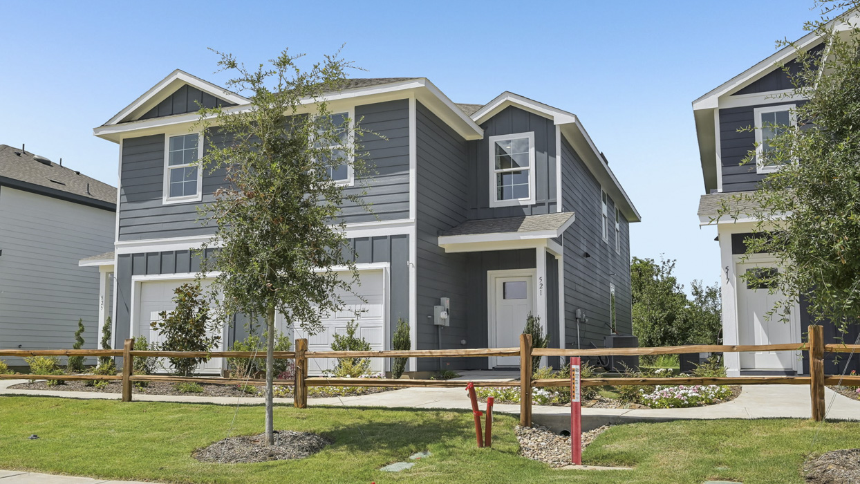 1497 Chesapeake floorplan Elevation AL Exterior Galler image-Stonewood in Sulphur Springs, Tx