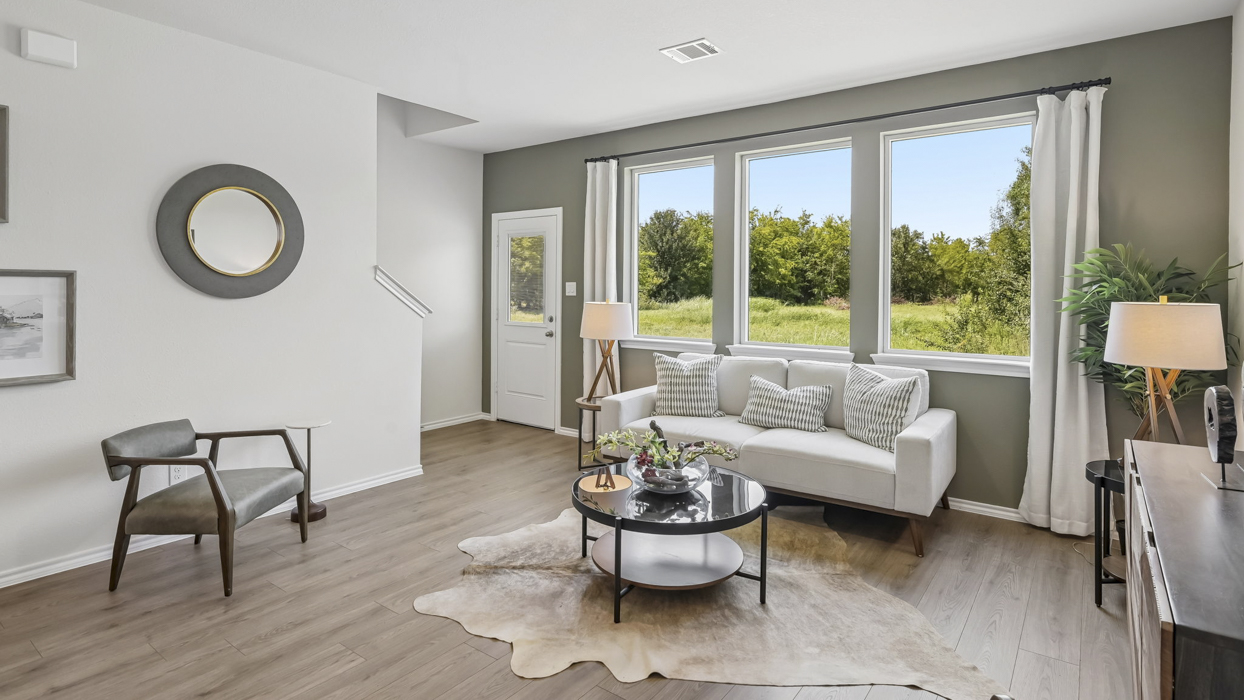 1497 Chesapeake floorplan Living Gallery image-Stonewood in Sulphur Springs, Tx