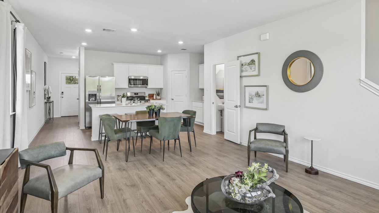 1497 Chesapeake floorplan Living Gallery image-Stonewood in Sulphur Springs, Tx