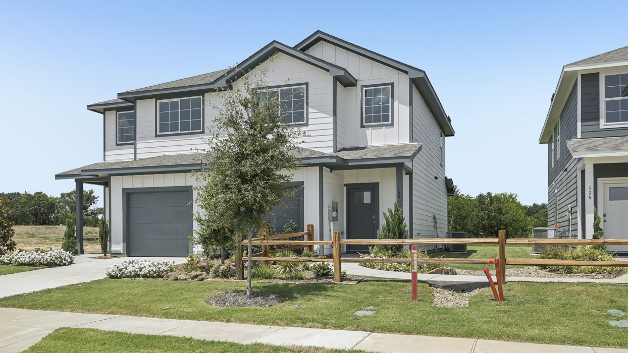 Alexandria Floorplan Exterior Gallery Image-Stonewood in Sulphur Springs,Tx