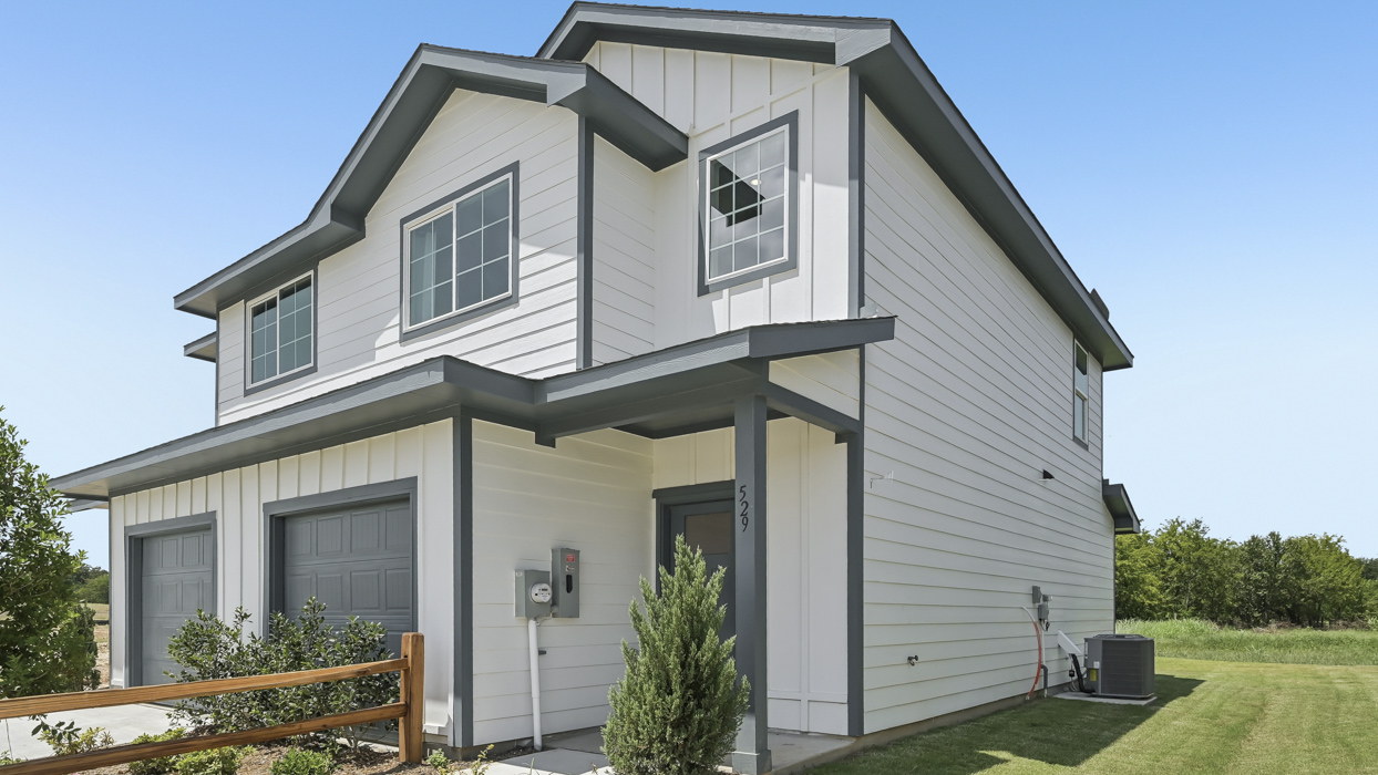 Alexandria Floorplan Exterior Gallery Image-Stonewood in Sulphur Springs,Tx