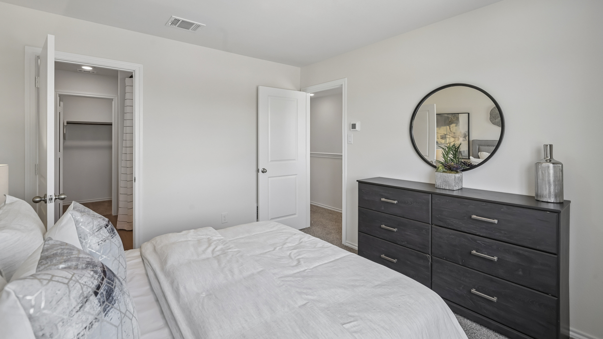 Alexandria Floorplan Bedroom Gallery Image-Stonewood in Sulphur Springs,Tx