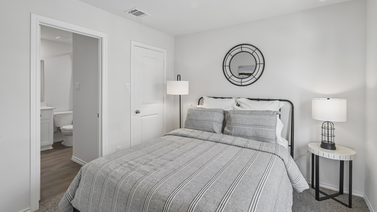 Alexandria Floorplan Bedroom Gallery Image-Stonewood in Sulphur Springs,Tx