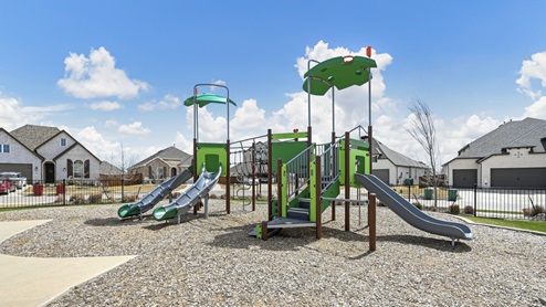 Park Gallery Image- Bel Air Village in Sherman, TX