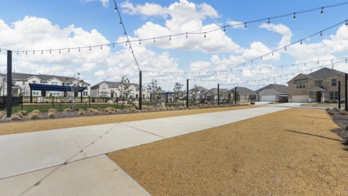 Park Gallery Image- Bel Air Village in Sherman, TX