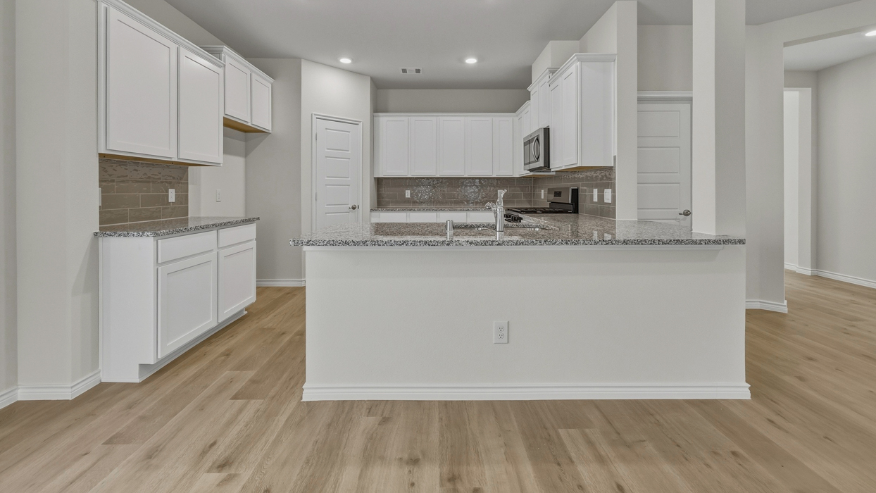 Amethyst at 4236 Zayan Dr, Sherman, Texas: photo 3