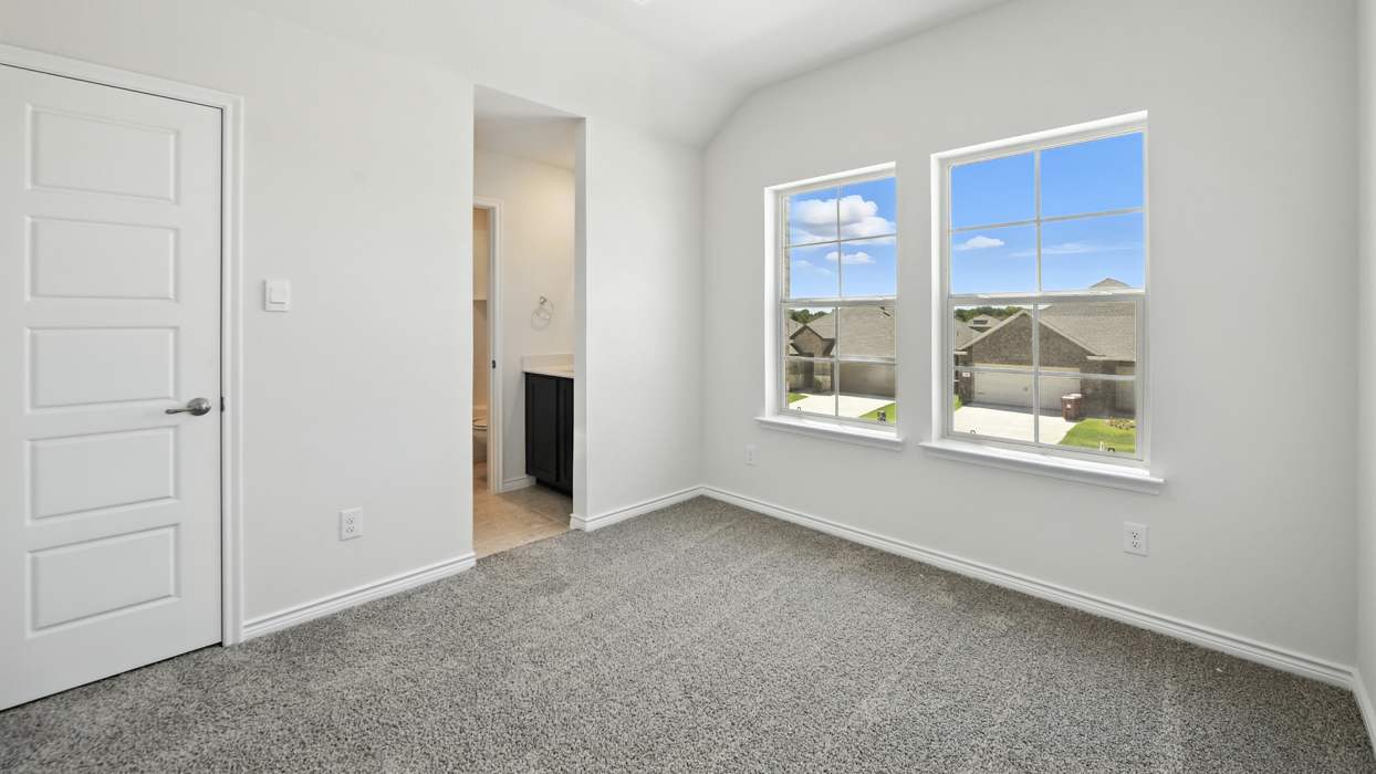 3217 Amethyst Bedroom Living Gallery Image-Bel Air in Sherman, TX