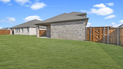 Bel Air Village Models-Sherman, TX