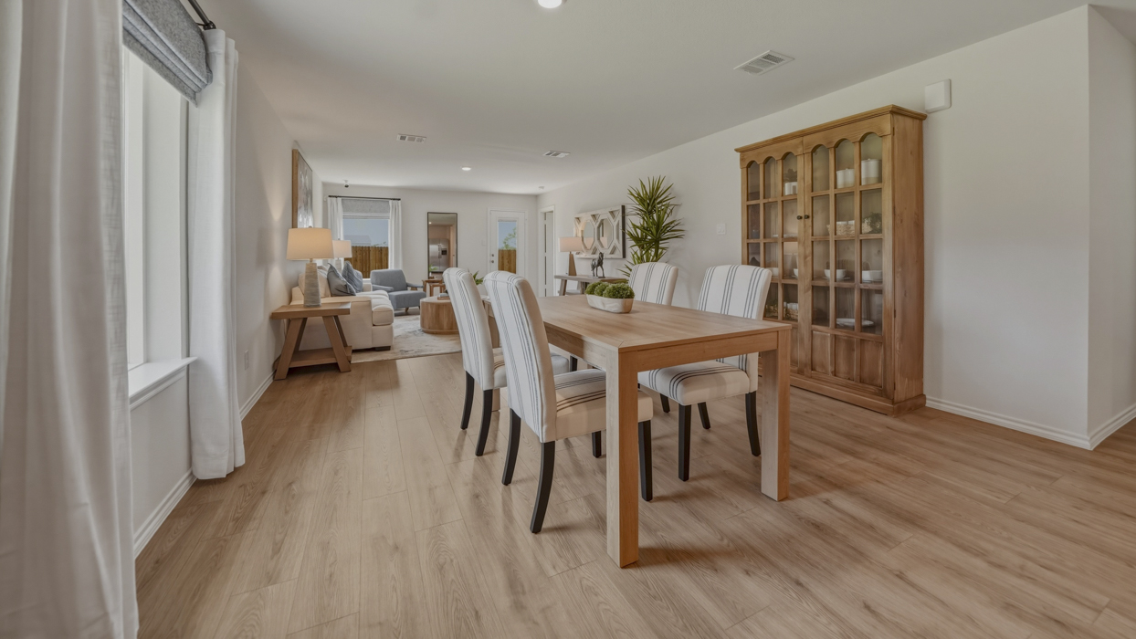 Estero Floorplan Living Gallery Image-Asher Oaks in Bonham, Tx