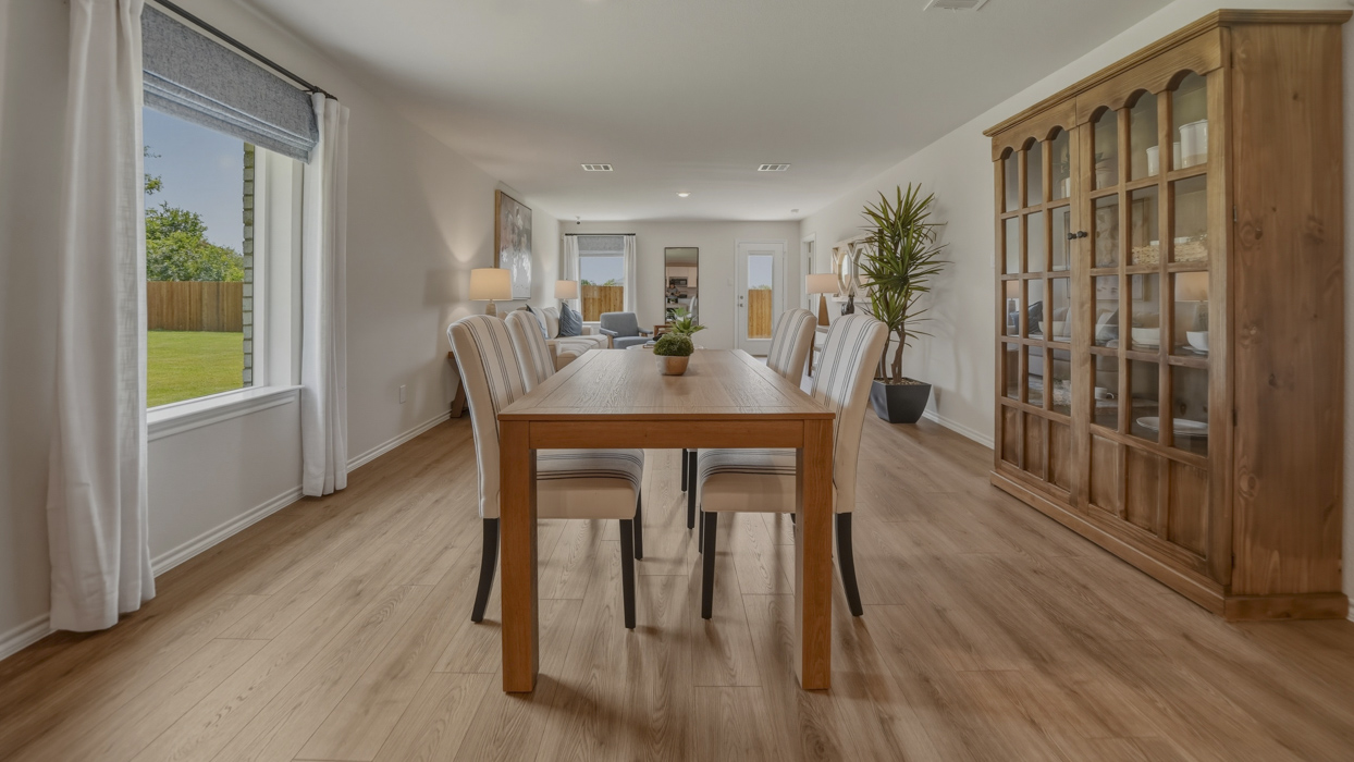 Estero Floorplan Living Gallery Image-Asher Oaks in Bonham, Tx