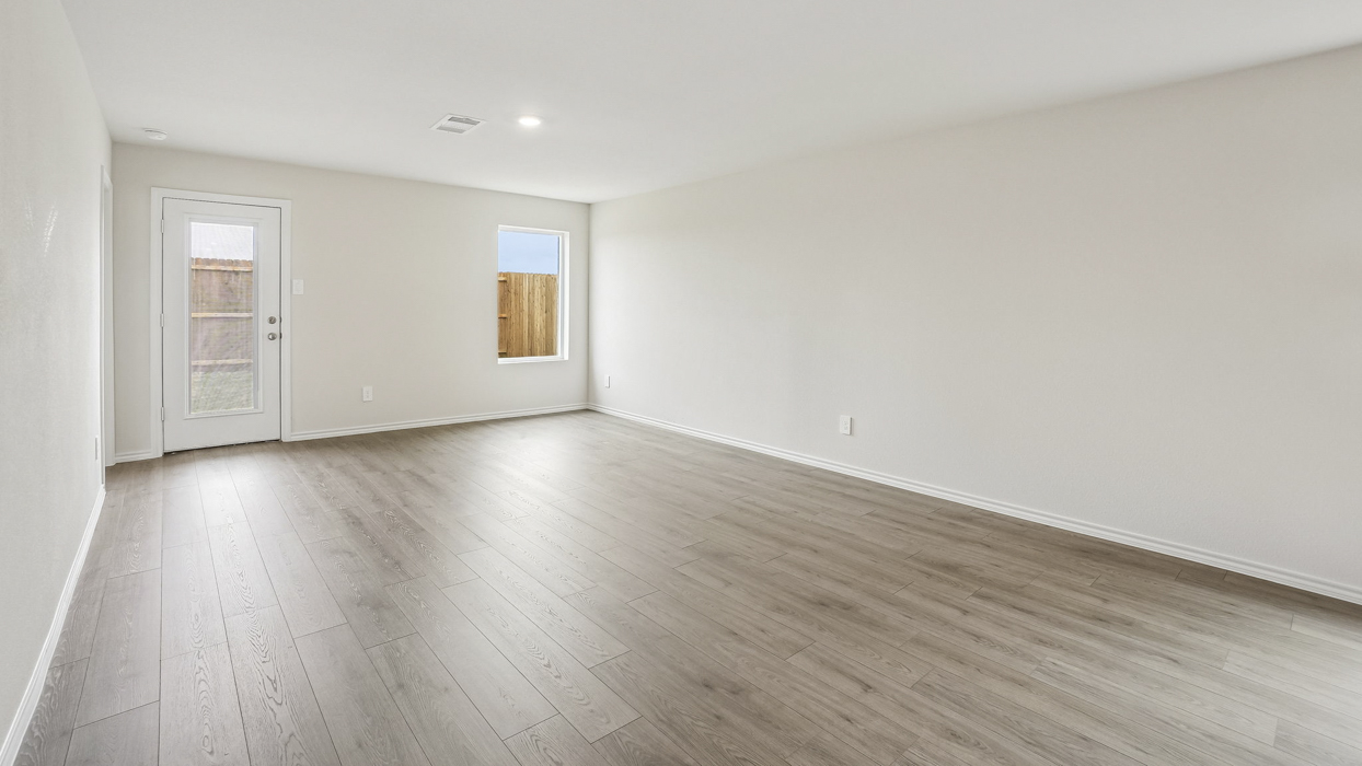Estero Floorplan Living Gallery Image-Asher Oaks in Bonham, Tx