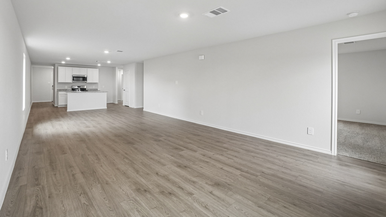 Estero Floorplan Living Gallery Image-Asher Oaks in Bonham, Tx