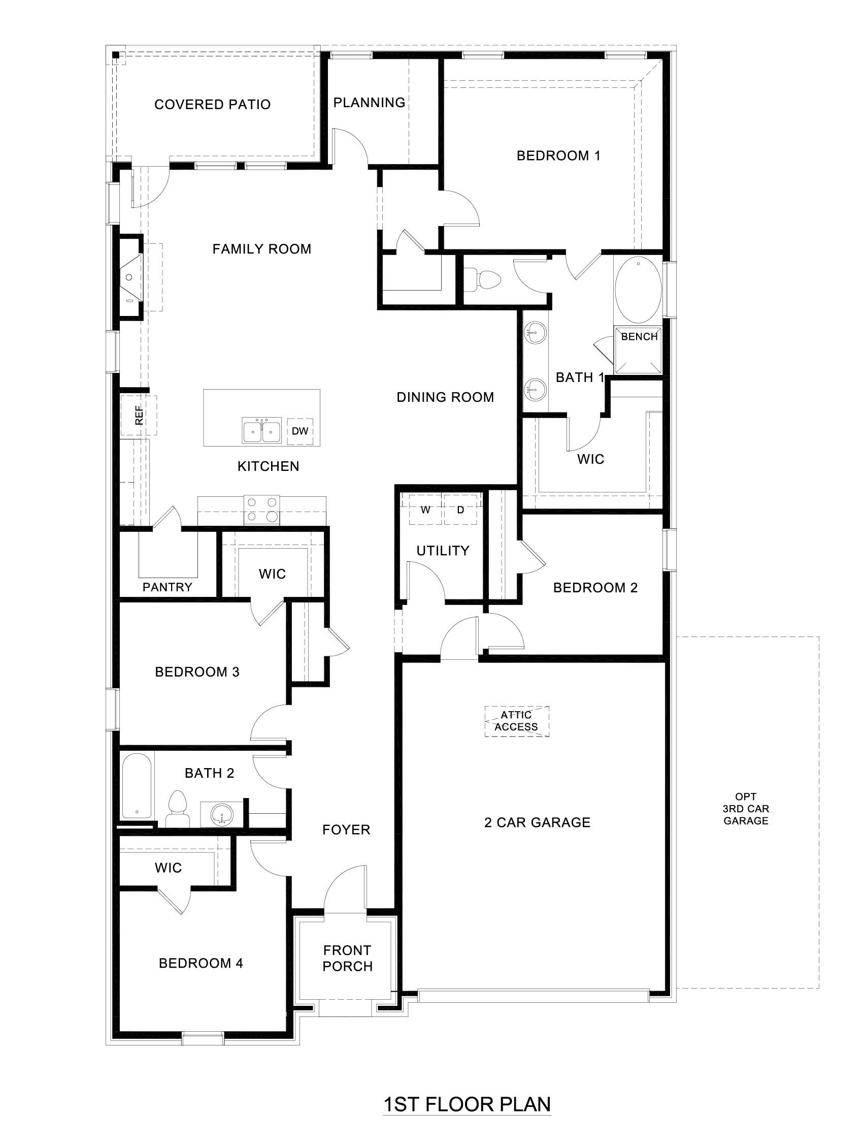 2025 aspen floorplan rendering