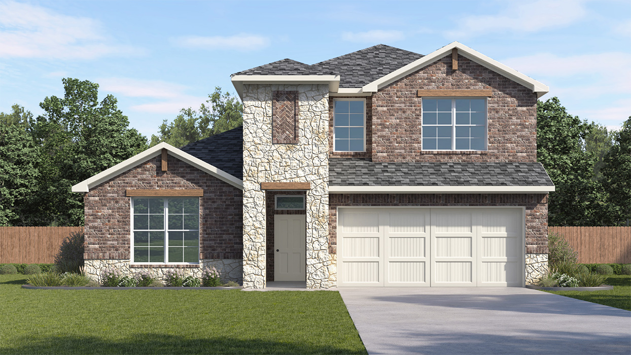 1712 Patricia Dr exterior