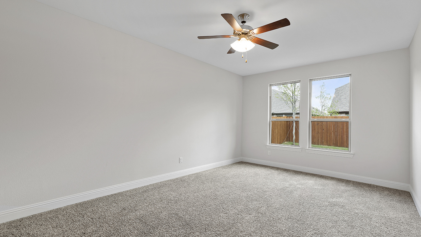 Hampton plan Master Gallery Image-Morning Rige in Princeton, Tx