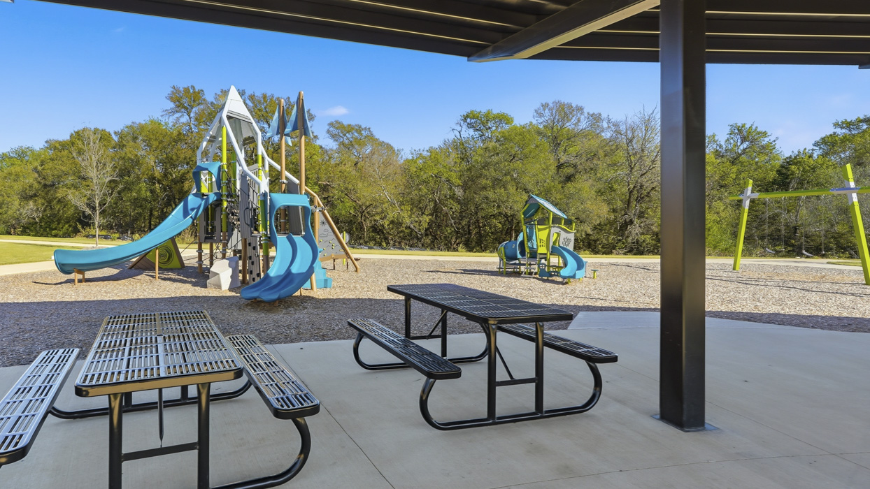 Community Gallery Image-Morning Ridge in Princeton, TX