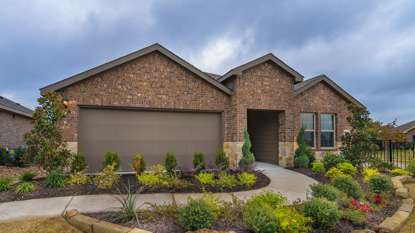 New Homes in Verandah Royse City, TX D.R. Horton
