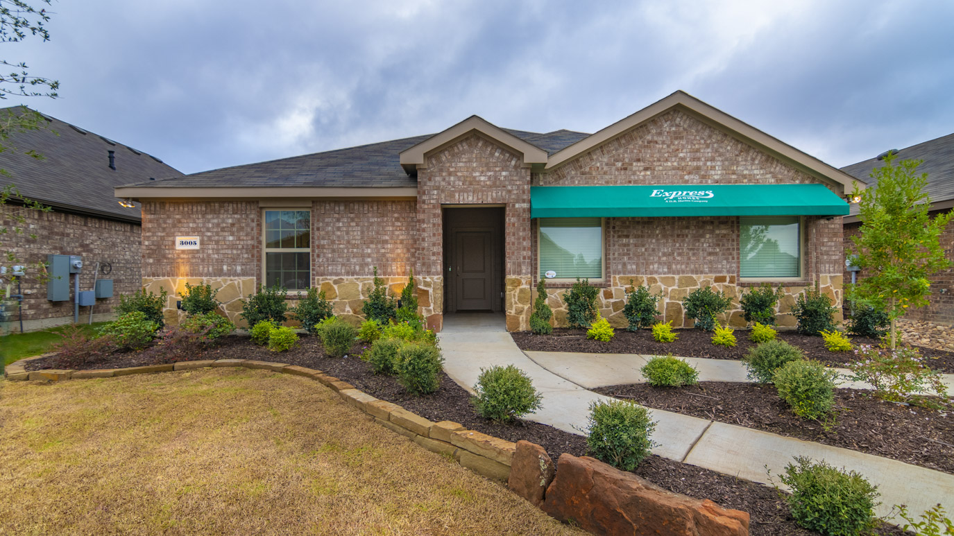 New Homes in Verandah Royse City, TX D.R. Horton