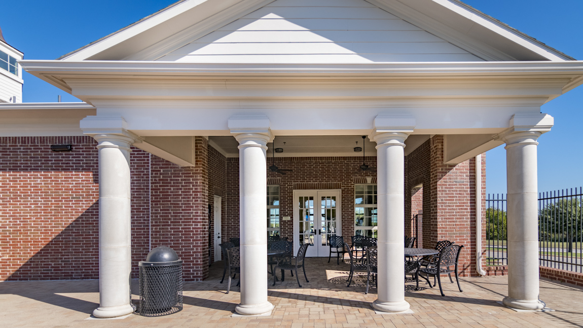 New Homes in Williamsburg Fate, TX D.R. Horton