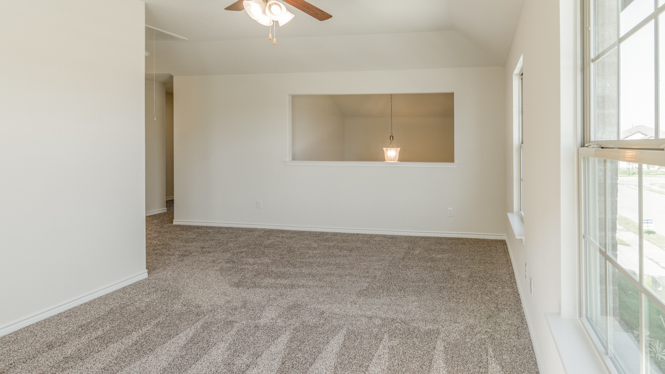 Floor Plan in Woodcreek Fate, TX D.R. Horton