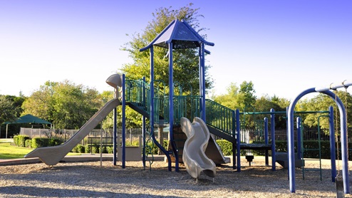 Bear Creek playground image