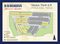 Union Park Lot Map for Phase 6a at Union Park in Little Elm