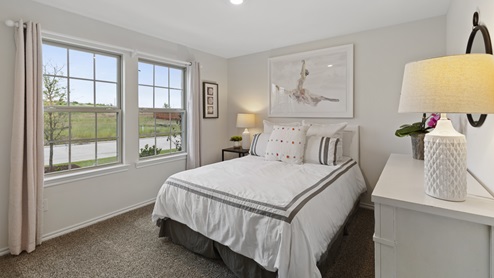 Chalk Hill 1012 Rountree Court Bedroom Gallery Image