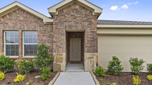 Chalk Hill 1012 Rountree Court Exterior Gallery Image