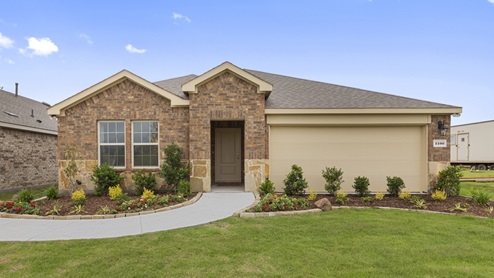 Chalk Hill 1012 Rountree Court Exterior Gallery Image