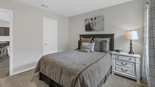 Chalk Hill 1012 Rountree Court Bedroom Gallery Image
