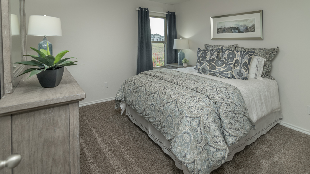 New Homes in Valor Farms Royse City, TX D.R. Horton